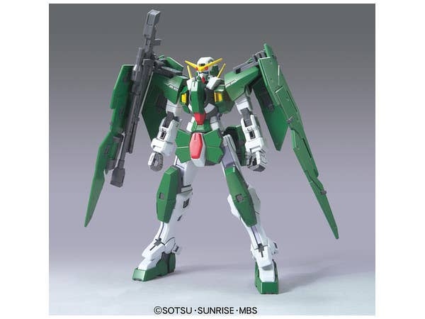 HG00 1/144 GUNDAM DYNAMES