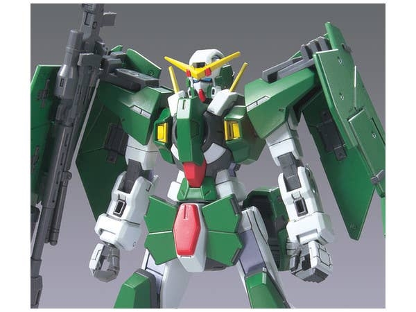 HG00 1/144 GUNDAM DYNAMES