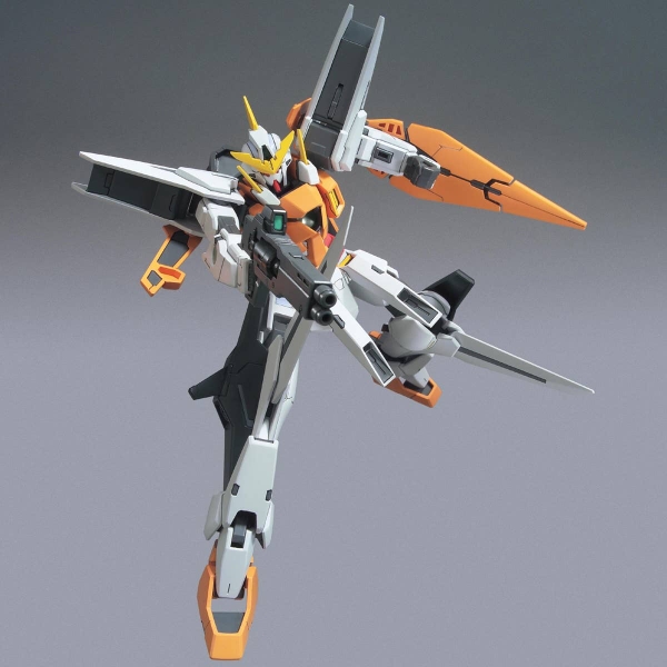 HG00 1/144 GUNDAM KYRIOS