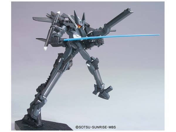 HG00 1/144 UNION FLAG (GRAHAM CUSTOM)