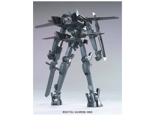 HG00 1/144 UNION FLAG (GRAHAM CUSTOM)