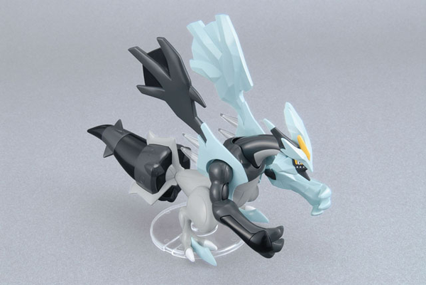 MÔ HÌNH POKÉPLA BLACK KYUREM