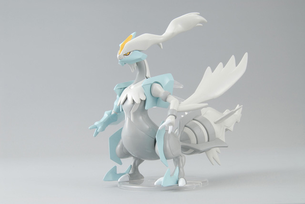 MÔ HÌNH POKÉPLA WHITE KYUREM