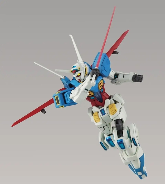 HG 1/144 GUNDAM G-SELF ATMOSPHERIC PACK