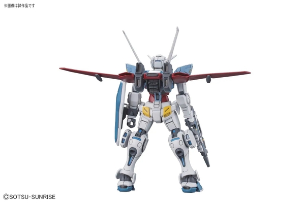HG 1/144 GUNDAM G-SELF ATMOSPHERIC PACK