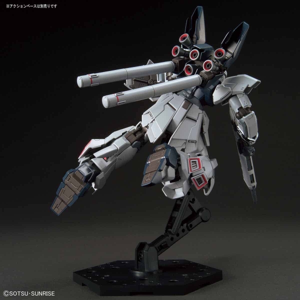 HGUC 1/144 SINANJU STEIN [NARRATIVE VER]