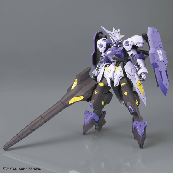 HG IBO 1/144 GUNDAM KIMARIS VIDAR