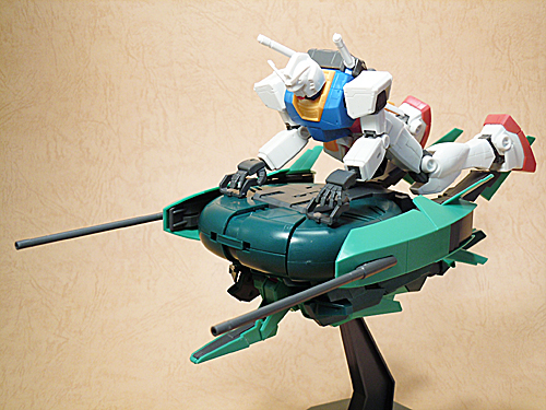 HGUC 1/144 RAS-96 ANKSHA