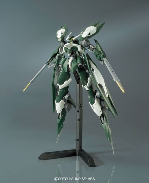 HG IBO 1/144 REGINRAZE JULIA