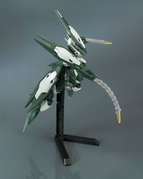 HG IBO 1/144 REGINRAZE JULIA