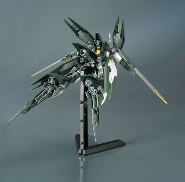 HG IBO 1/144 REGINRAZE JULIA
