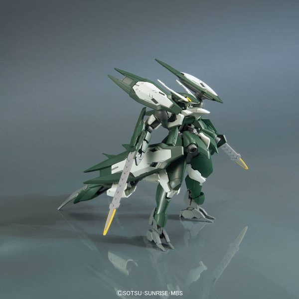 HG IBO 1/144 REGINRAZE JULIA