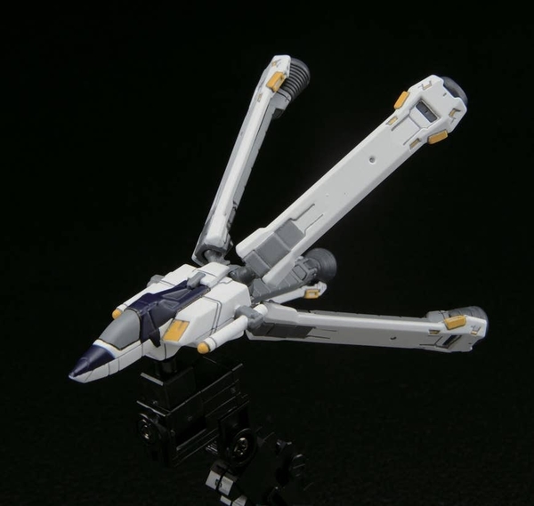 HGUC 1/144 CROSSBONE GUNDAM X1