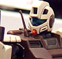 HGUC 1/144 GM COMMAND