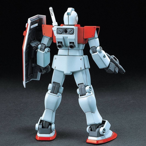 HGUC 1/144 RGM-79 GM