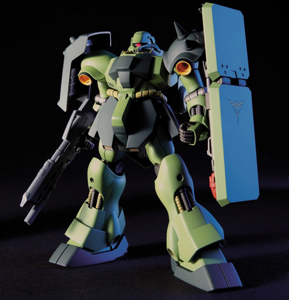 HGUC 1/144 GEARA DOGA