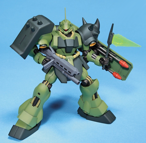 HGUC 1/144 GEARA DOGA