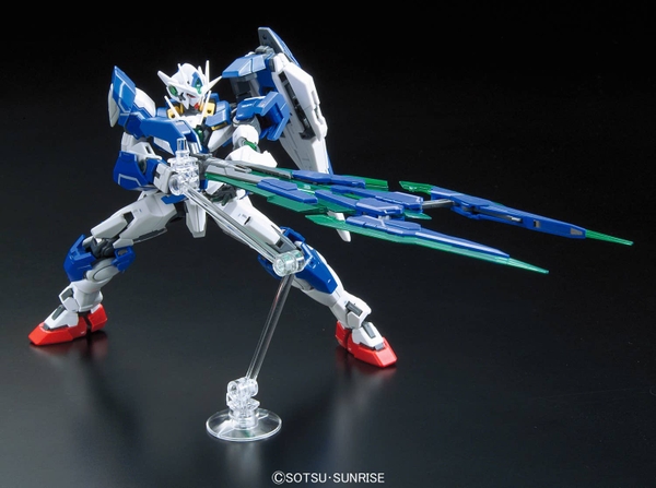 RG 1/144 OO QAN[T]
