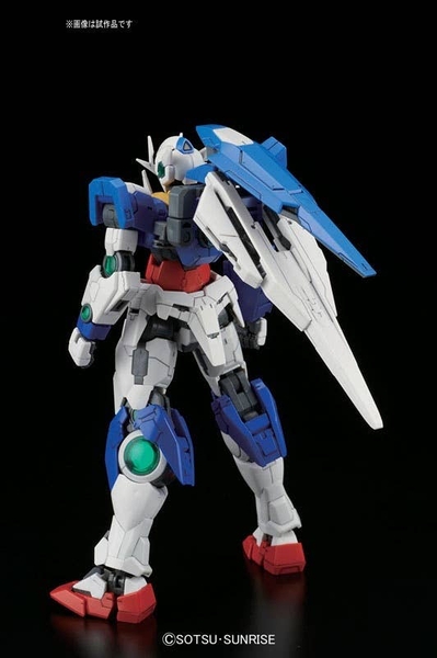 RG 1/144 OO QAN[T]