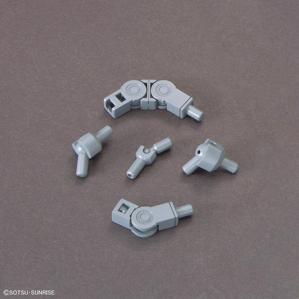 PHỤ KIỆN 1/144 OPTION PARTS SET GUNPLA 08 (BOLDEN ARM ARMS)