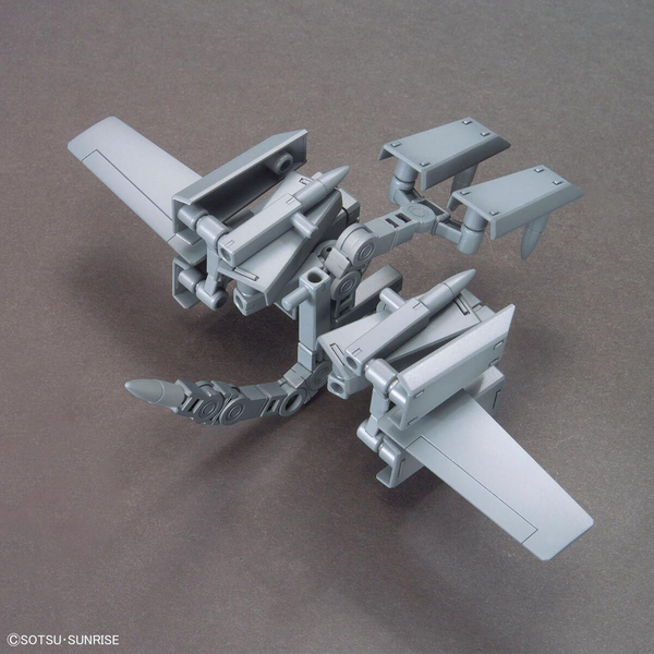 PHỤ KIỆN 1/144 OPTION PARTS SET GUNPLA 08 (BOLDEN ARM ARMS)