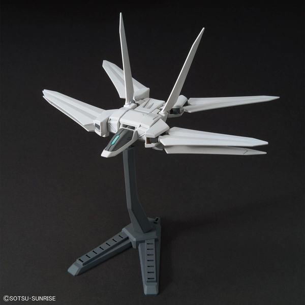 PHỤ KIỆN 1/144 OPTION PARTS SET GUNPLA 10 (GALAXY BOOSTER)