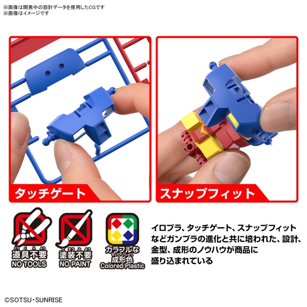 MÔ HÌNH BEST MECHA COLLECTION 1/144 RX-78-2 GUNDAM (REVIVAL Ver)