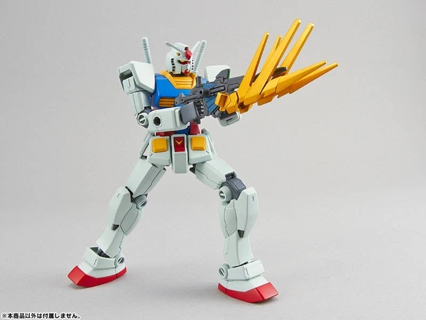 SDEX UNICORN GUNDAM 02 BANSHEE NORN (DESTROY MODE)