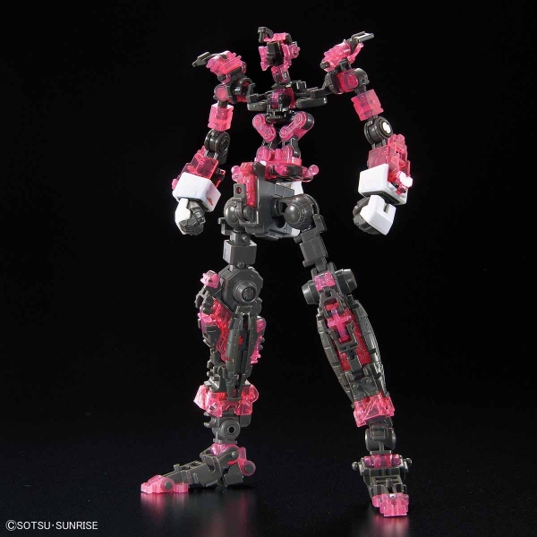 RG 1/144 UNICORN GUNDAM