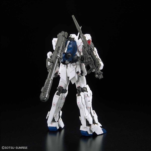 RG 1/144 UNICORN GUNDAM