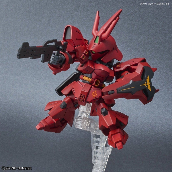 SDEX SAZABI