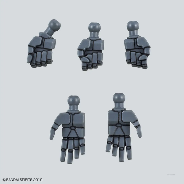 30MM EXM-A9s SPINATIO (SENGOKU TYPE)