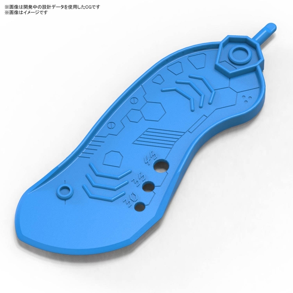 DỤNG CỤ HỖ TRỢ TÁCH PART MÔ HÌNH BANDAI SPIRITS PARTS SEPARATOR