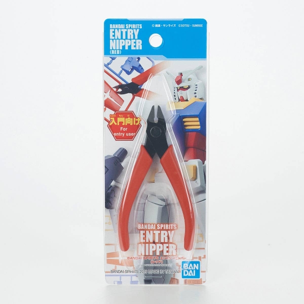 KỀM CẮT MÔ HÌNH BANDAI SPIRITS ENTRY NIPPER