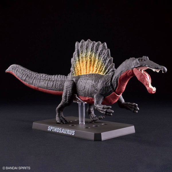 MÔ HÌNH KHỦNG LONG PLANNOSAURUS Spinosaurus