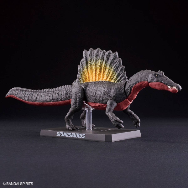 MÔ HÌNH KHỦNG LONG PLANNOSAURUS Spinosaurus