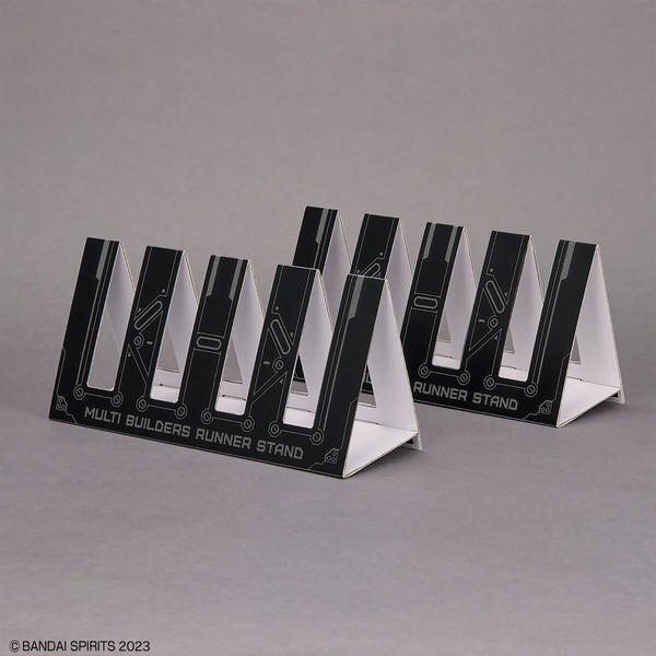 PHỤ KIỆN MULTI BUILDERS RUNNER STAND