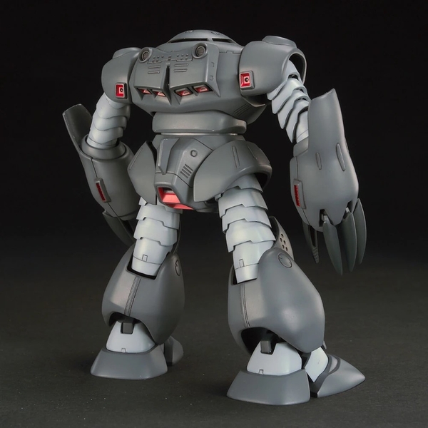 HGUC 1/144 Z'GOK E