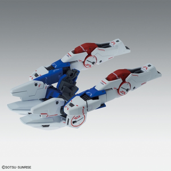MG 1/100 V2 GUNDAM Ver. Ka