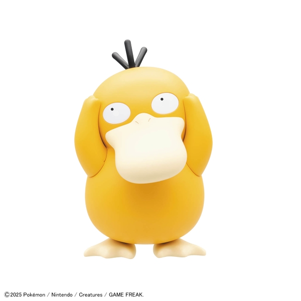 MÔ HÌNH POKÉPLA QUICK!! 21 PSYDUCK