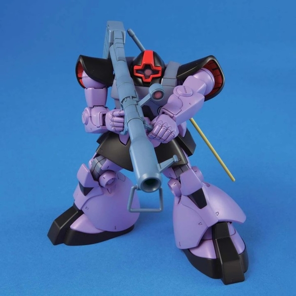 HGUC 1/144 DOM/ RICK-DOM
