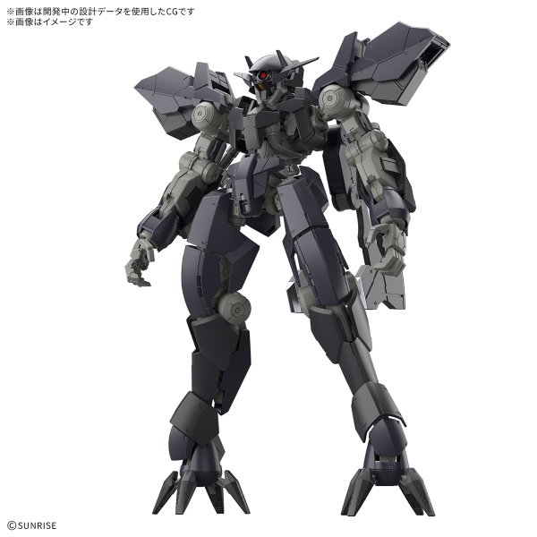 Đặt trước - [PRE-ORDER] - FULL MECHANICS  1/100 Graze Ein - Trả hàng tháng 1 2027