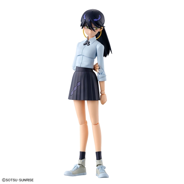 MÔ HÌNH Figure-rise Standard NYAAN