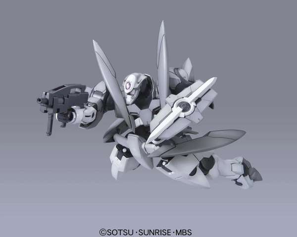 MG 1/100 GN-X