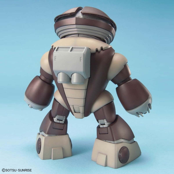MG 1/100 ACGUY