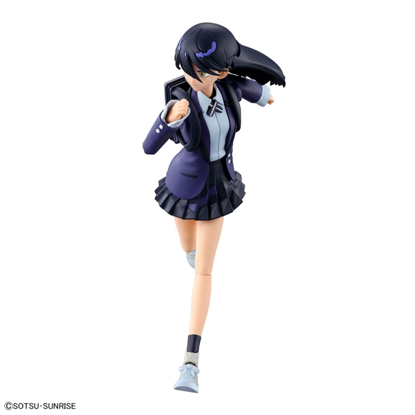 MÔ HÌNH Figure-rise Standard NYAAN