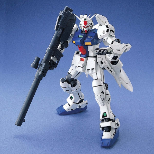 MG 1/100 GUNDAM GP03S