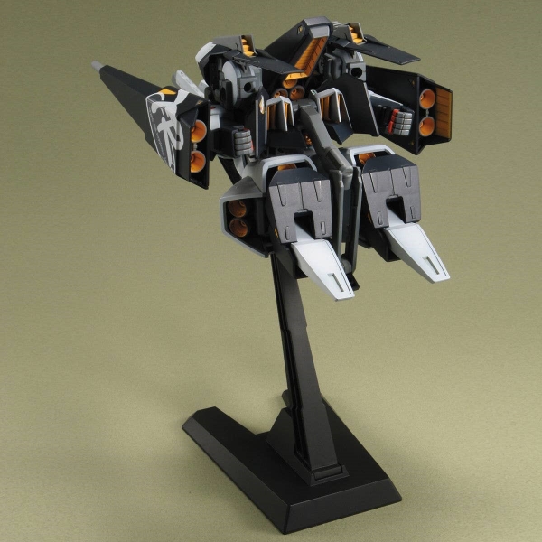 HGUC 1/144 GAPLANT TR-5 HRAIROO
