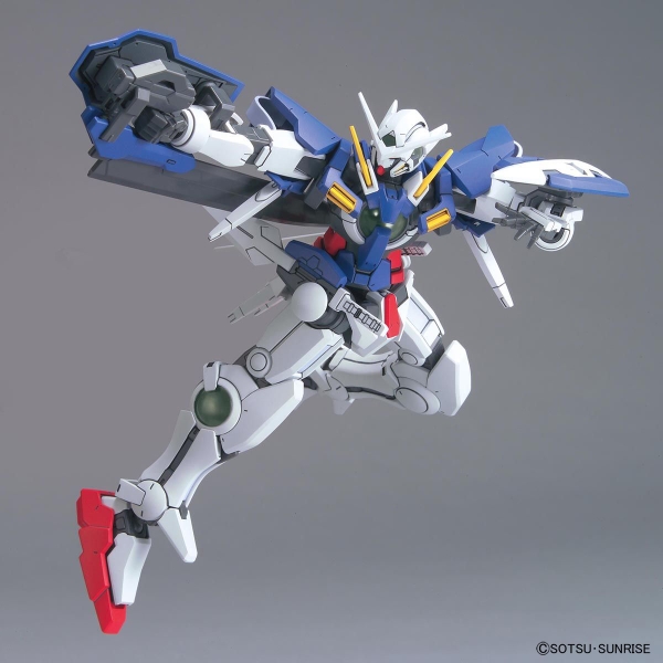 HG00 1/144 GUNDAM EXIA