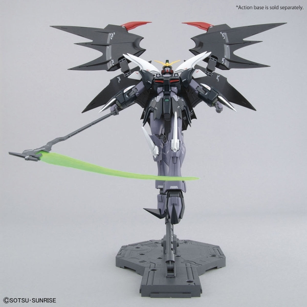 MG 1/100 DEATHSCYTHE HELL EW VER.